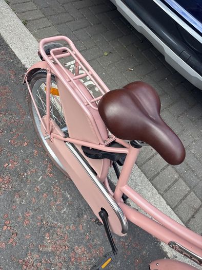 childrens bike