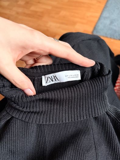 Zara Dress