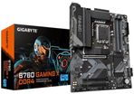 Gigabyte B760 Gaming X LGA1700 Socket DDR4 Intel Motherboard ATX