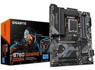 main image for ad Gigabyte B760 Gaming X LGA1700 Socket DDR4 Intel Motherboard ATX
