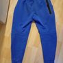 Nike Tech Track Bottoms Image 2