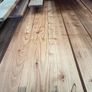 Cedar, larch and Douglas fir cladding Image 3
