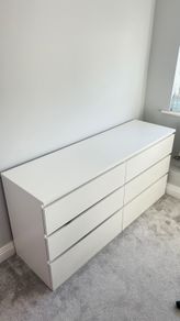 Drawers - Double