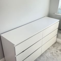 Drawers - Double