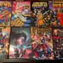 Assorted Marvel trade paperbacks Image 8
