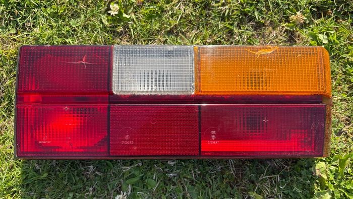 VW Golf Mk1 Rear Light