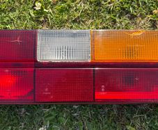 VW Golf Mk1 Rear Light