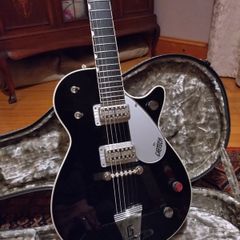 Gretsch G6128 Duo Jet 2005 hardtail Japan