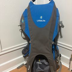 Little life Carrier