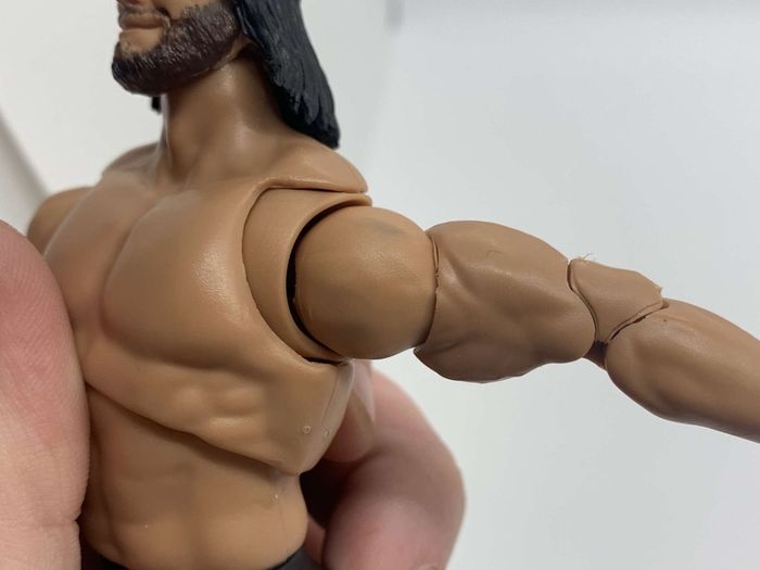 wwe ultimate edition Nwo Traget exclsive Macho Man Randy Savage action figure