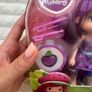 Strawberry Shortcake Sweet Beats Doll Plum Pudding Damaged Box Please see photos Image 4