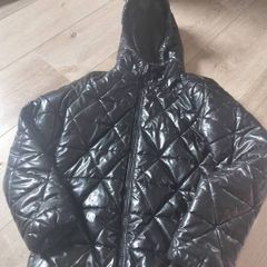 jacket girl