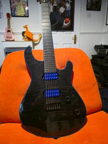 Mayones Regius 7