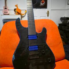 Mayones Regius 7