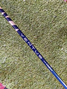 Driver Shaft R-flex for TaylorMade