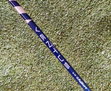 Driver Shaft R-flex for TaylorMade