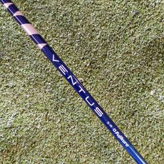 Driver Shaft R-flex for TaylorMade