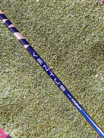 Driver Shaft R-flex for TaylorMade