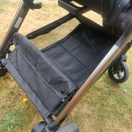 Travel system Baby Elegance
