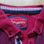 SALE E2  Kingpin Shirt. Age 14-15 Image 4