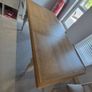 Extendable Kitchen Table and Chairs Image 5