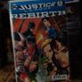 Justice League: Rebirth ! One-Shot ! 2016 ! by DC Comics ! Image 2
