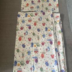 Zara kids' single bed set