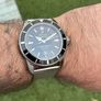 Breitling Superocean Heritage 46 A17320 - FULL SET - COSC Image 2