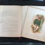 Antique Book Pictures from Dickens With Readings Image 6
