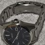 Seiko Presage SARX045 "Baby Grand Seiko" / Tuxedo - JDM Discontinued - Full Set Image 7
