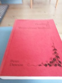 A handbook for horticultural students