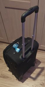 cabin bag suitcase