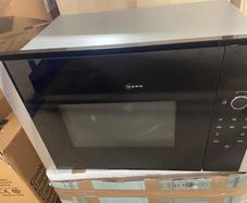 Neff Built-in Microwave