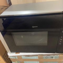 Neff Built-in Microwave