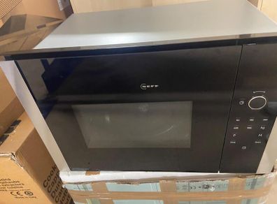 Neff Built-in Microwave
