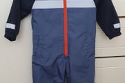 Baby Rainsuit 12-18 months