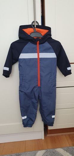 Baby Rainsuit 12-18 months