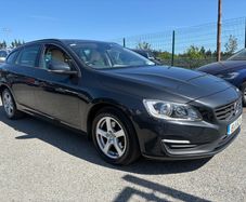 2015 Volvo V60 D4 2.0L Diesel Estate NCT + Taxed