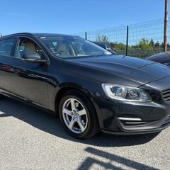 2015 Volvo V60 D4 2.0L Diesel Estate NCT + Taxed