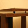 Delivery,color,size by order. HiFi rack with LED lighting Image 4