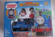 Thomas &amp; Friends Train Set Building Blocks 24pcs