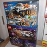 LEGO Sets  Ninjago  City  Creator Image 4