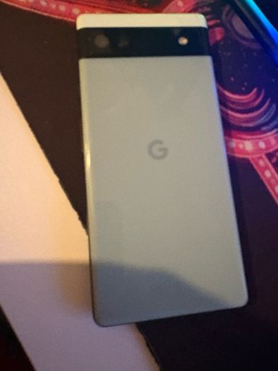 Google pixel