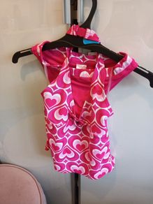 girls swimwear