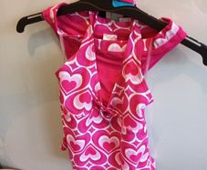 girls swimwear