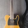 Fender Fullerton Telecaster Ukulele Image 3