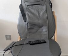 Snailax Chair Cover Massager