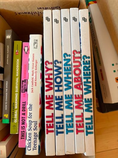 Home Education Resources