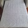 DFS Layla 3 Seater Sofa Bed Image 9