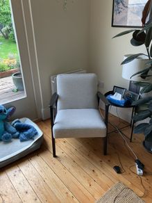 Armchair